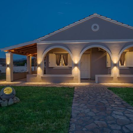 Villa Veneto Luxury Holidays Melíssia Екстериор снимка