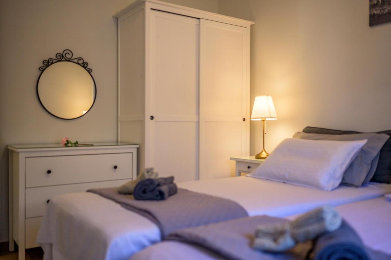 Villa Veneto Luxury Holidays Melíssia Екстериор снимка