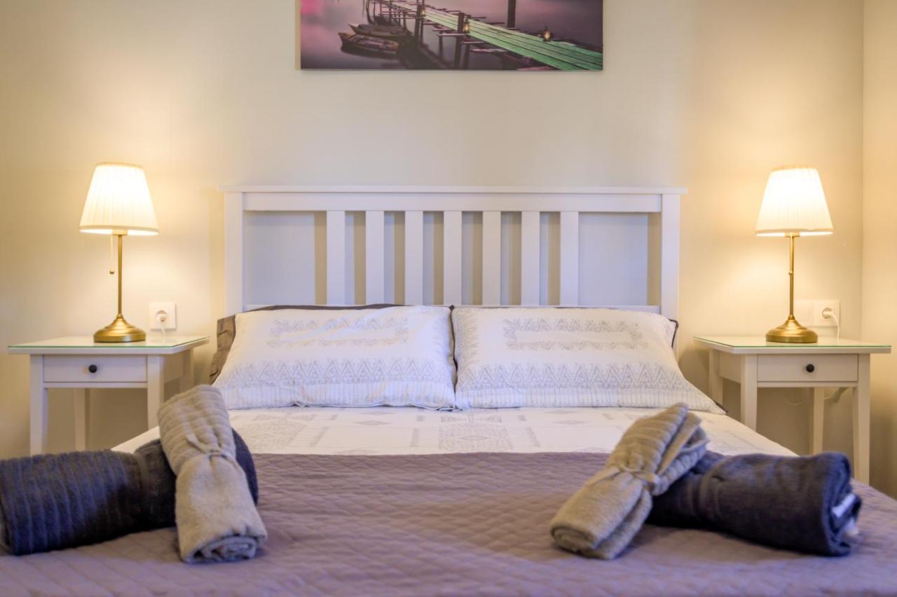 Villa Veneto Luxury Holidays Melíssia Екстериор снимка