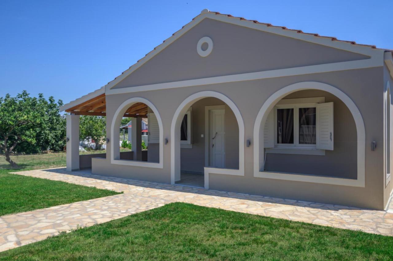 Villa Veneto Luxury Holidays Melíssia Екстериор снимка